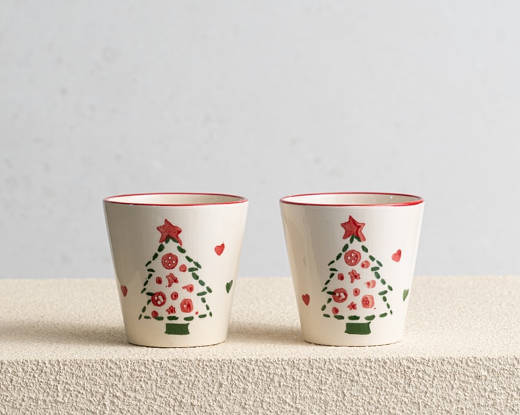 Winter Kit Premium Yılbaşı Hediye Kutusu