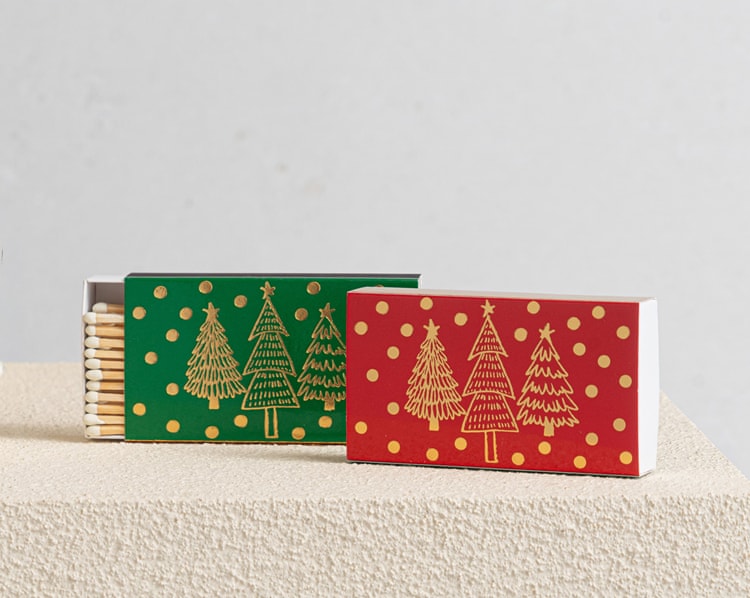 Winter Kit Premium Yılbaşı Hediye Kutusu