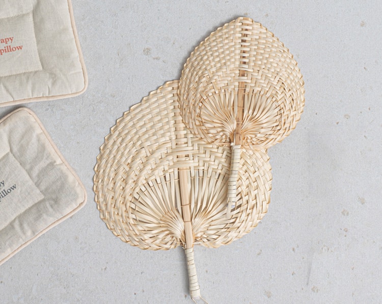 Yaprak Doğum Günü Hediye Kutusu